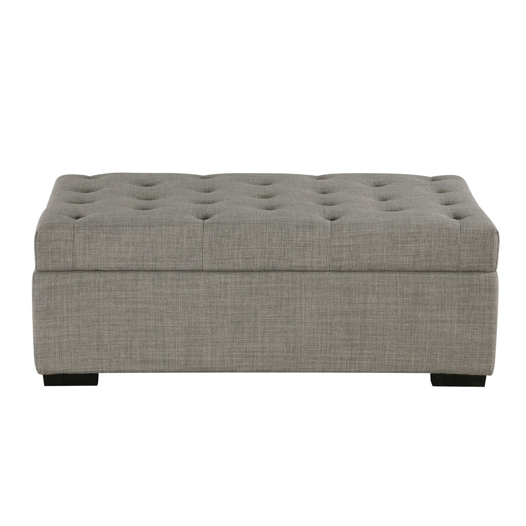 Divano letto pieghevole, pouf da 49,6 pollici con divano letto pieghevole, pouf trasformabile in letto con materasso in memory foam e design trapuntato