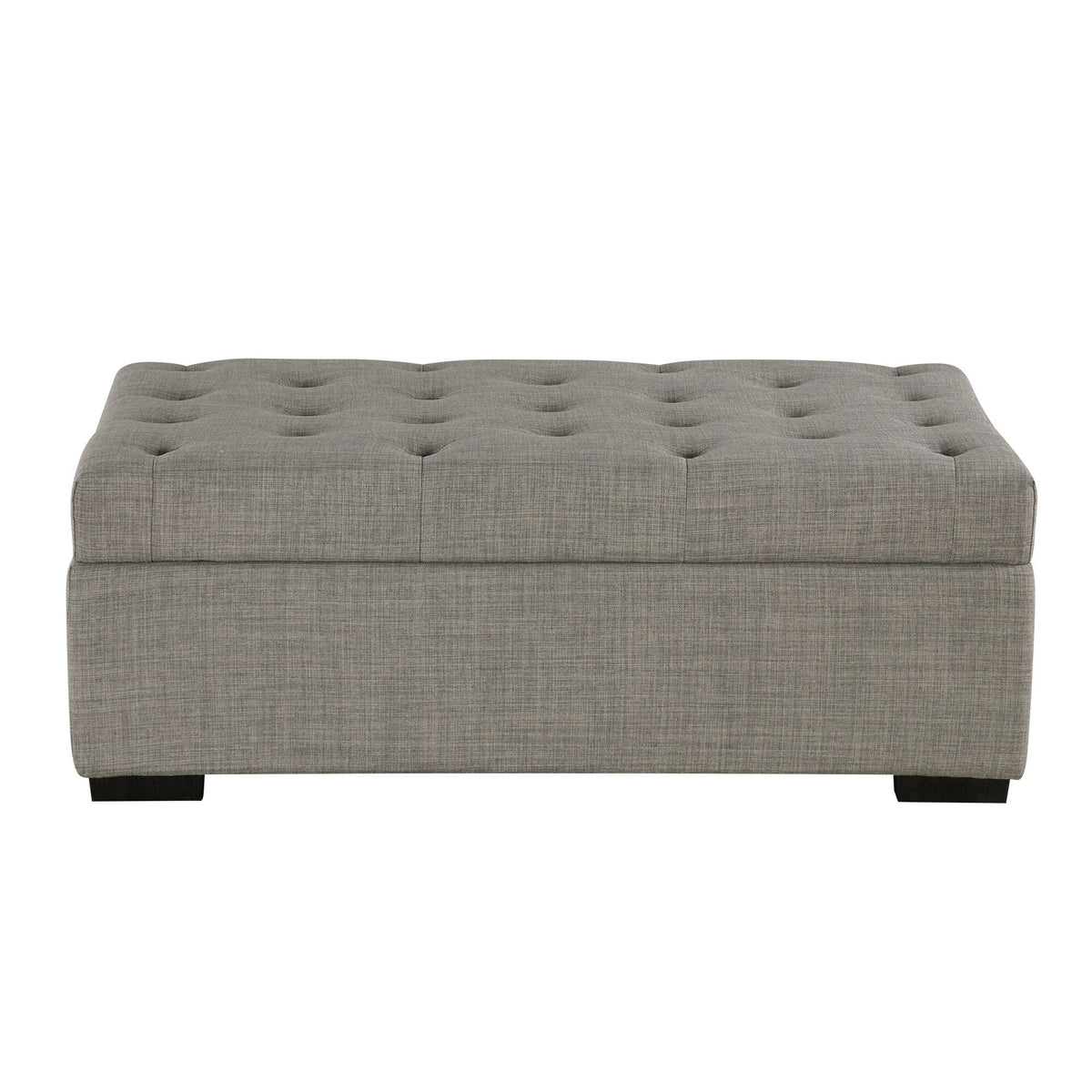 Divano letto pieghevole, pouf da 49,6 pollici con divano letto pieghevole, pouf trasformabile in letto con materasso in memory foam e design trapuntato