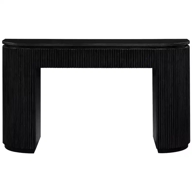 Meridian Furniture Astrid Console Table