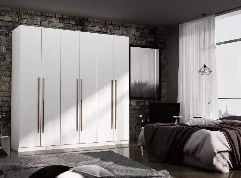 Garde-robe armoire