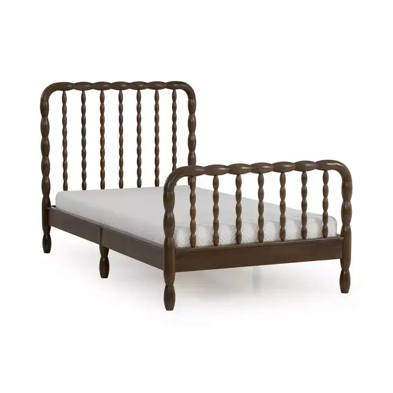 Jenny Lind Twin Bed