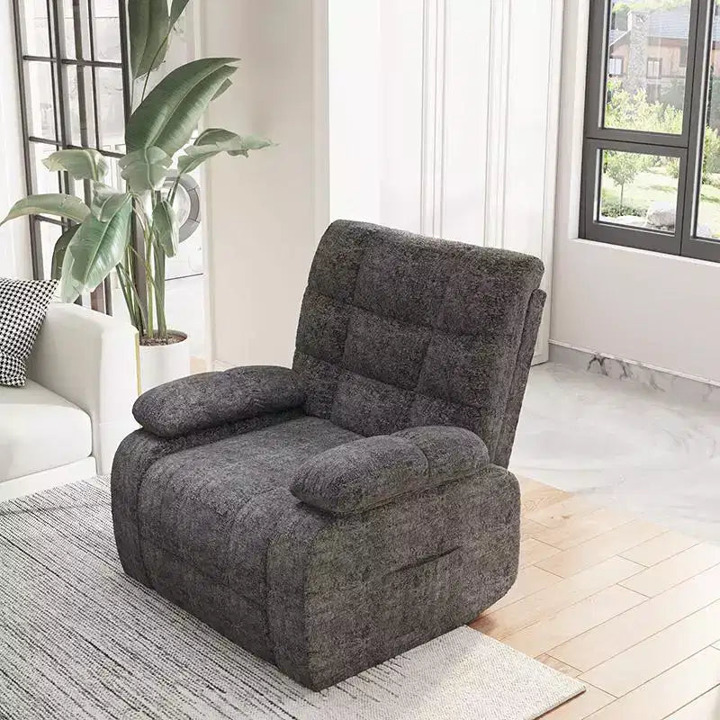 XL6-Cloud Power Lift Recliner with Massage