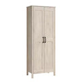 2 Door Storage Cabinet - Sauder