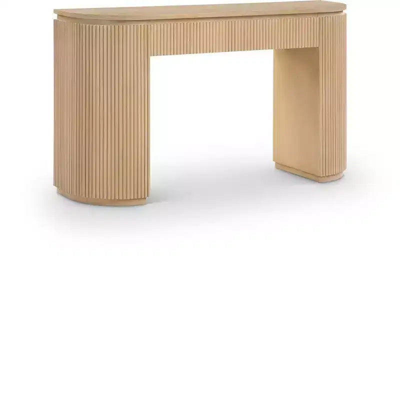 Meridian Furniture Konsolentisch Astrid