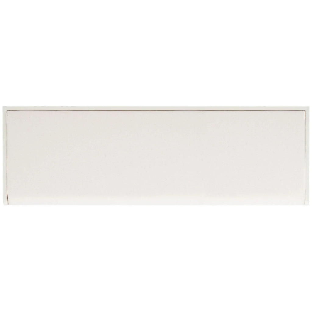 Banco de almacenamiento SAFAVIEH Fiorello con 3 cajones y cojín - 47.3 W x 15 L x 19 H - 47Wx15Dx19H