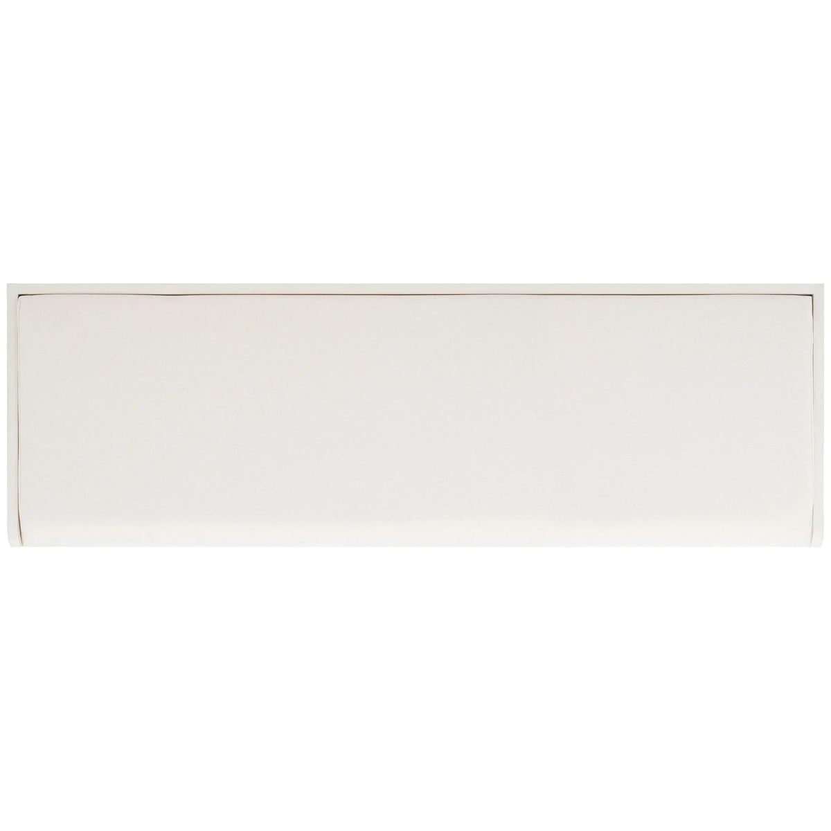 Banco de almacenamiento SAFAVIEH Fiorello con 3 cajones y cojín - 47.3 W x 15 L x 19 H - 47Wx15Dx19H