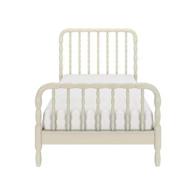 Jenny Lind Twin Bed