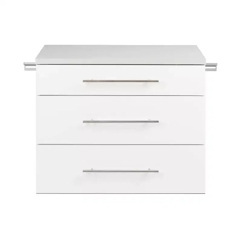 Hangups Unterschrank mit 3 Schubladen – Prepac