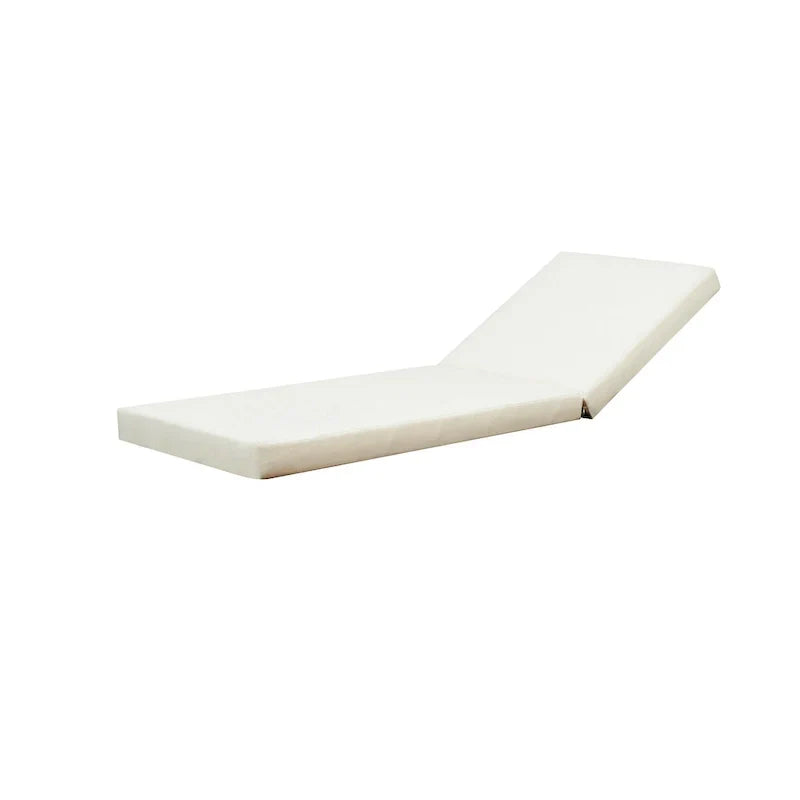 Christopher Knight Home- Michael Outdoor Acacia Chaise Lounge Set of 2