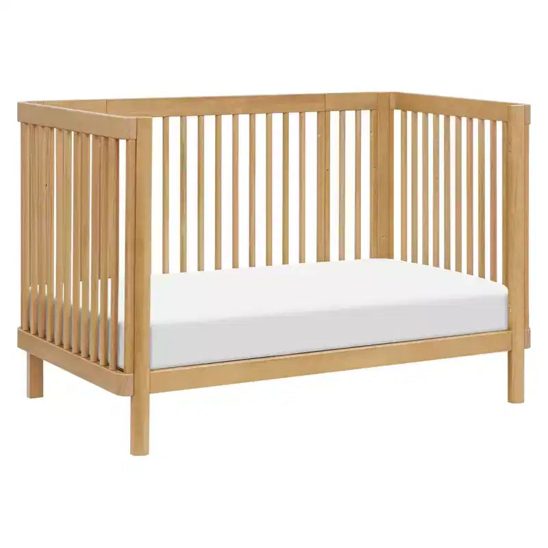 Lettino trasformabile 8-in-1 Babyletto Pogo con kit di conversione per tutte le fasi