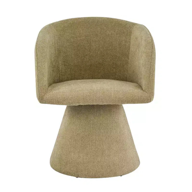 Christopher Knight Home Yodsak Modern 7 Piece Wooden and Metal Dining Set with 180 Swivel Chairs