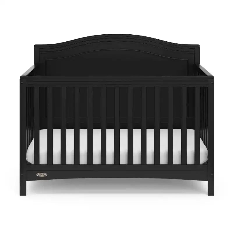 Graco Paris 4-in-1 Convertible Crib