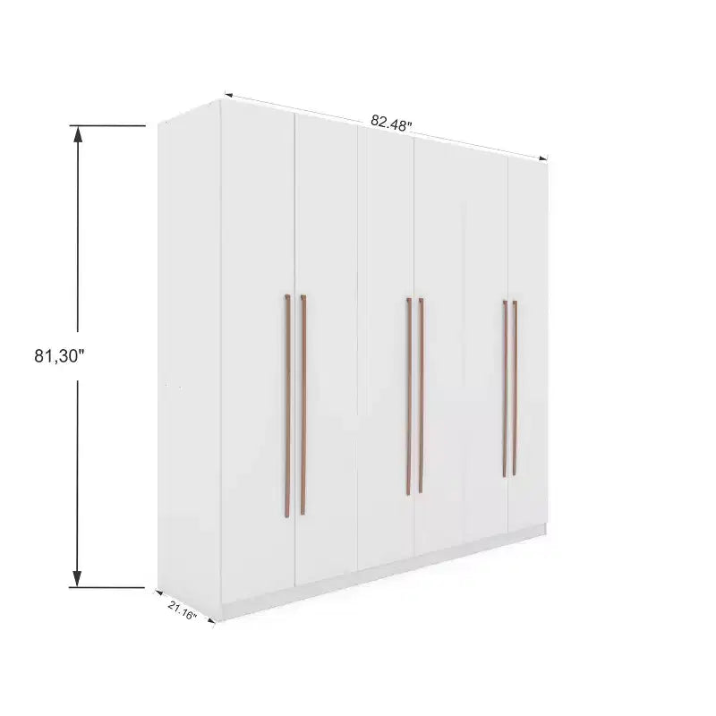 Garde-robe armoire