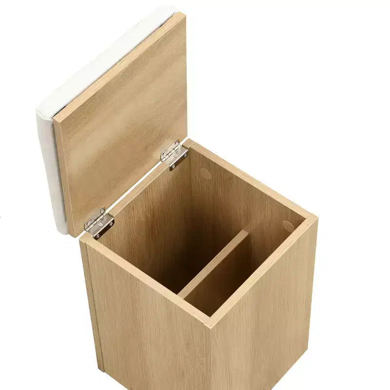 Table basse moderne multifonctionnelle relevable avec rangement dissimulé, 4 tabourets et roulettes, idéale pour les espaces de vie modernes