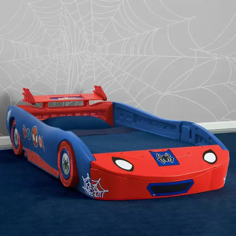 Race Car Bed, Twin