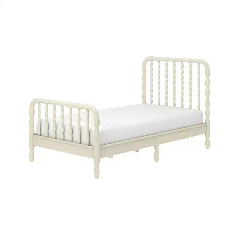 Jenny Lind Twin Bed