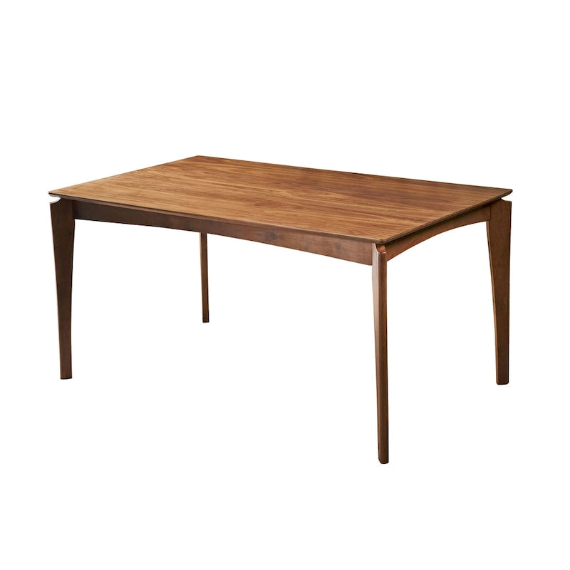 Juego de comedor de madera de 7 piezas Carmody de Christopher Knight Home
