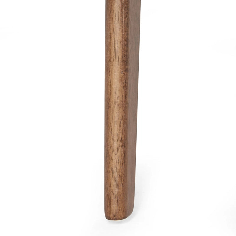 Juego de comedor de madera de 7 piezas Carmody de Christopher Knight Home
