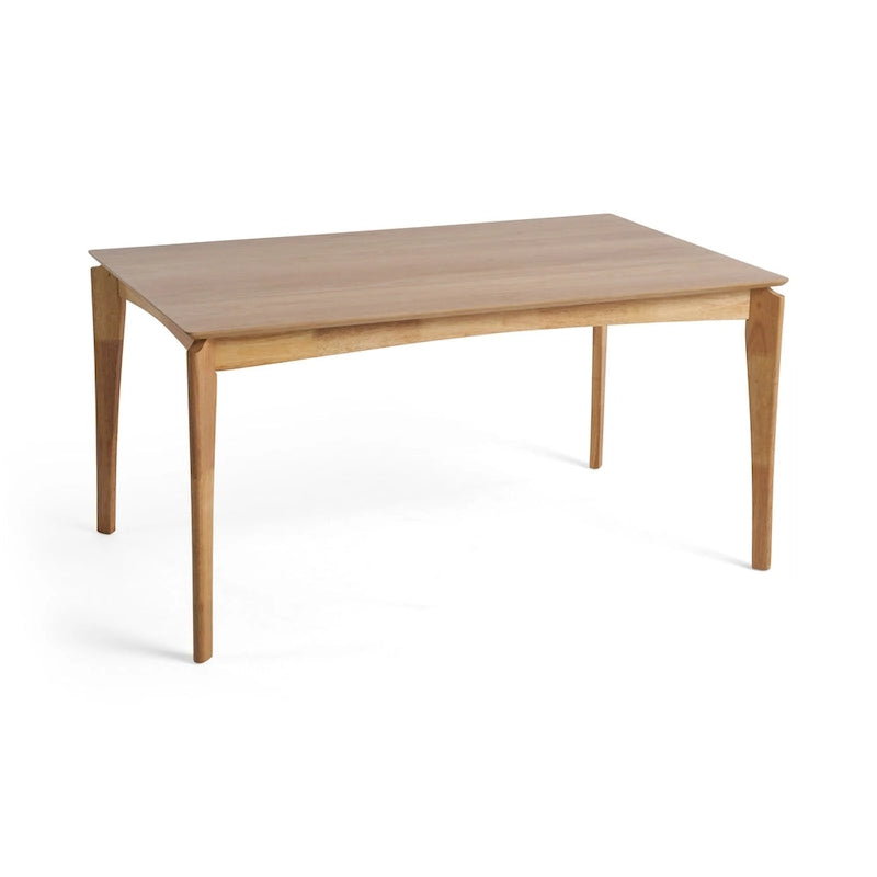 Juego de comedor de madera de 7 piezas Carmody de Christopher Knight Home