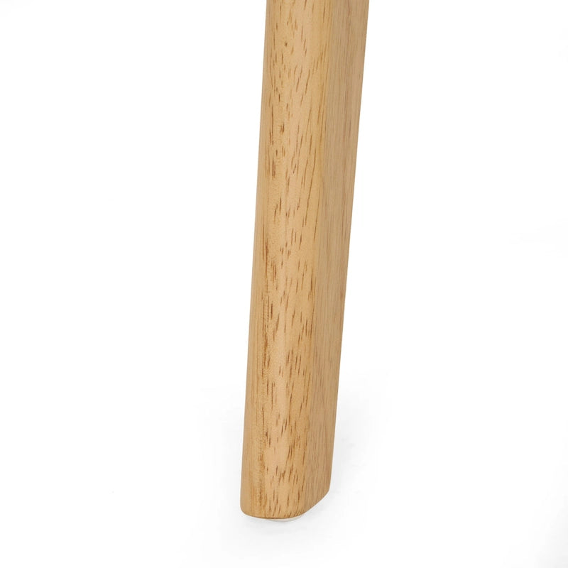 Juego de comedor de madera de 7 piezas Carmody de Christopher Knight Home