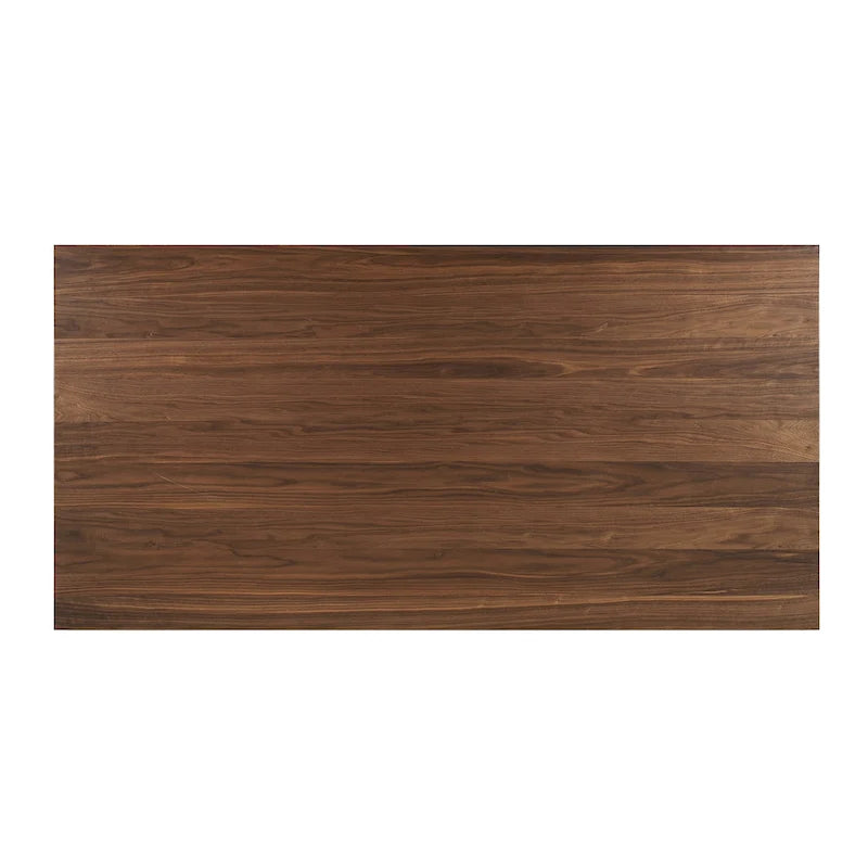 Set da pranzo Chazz moderno mid-century da 7 pezzi con tavolo ad A di Christopher Knight Home
