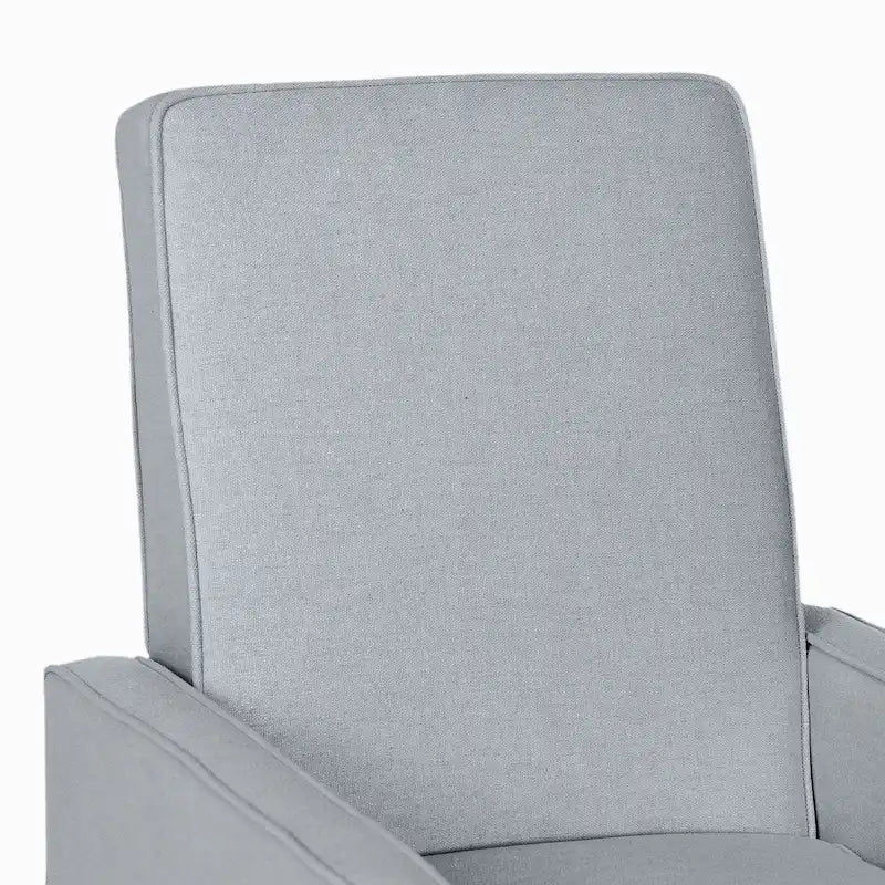 Stoff-Relaxsessel „Dalton“ mit nach hinten neigbarer Rückenlehne von Christopher Knight Home