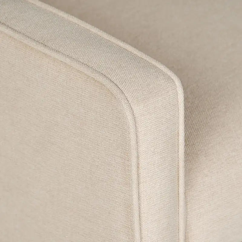 Stoff-Relaxsessel „Dalton“ mit nach hinten neigbarer Rückenlehne von Christopher Knight Home