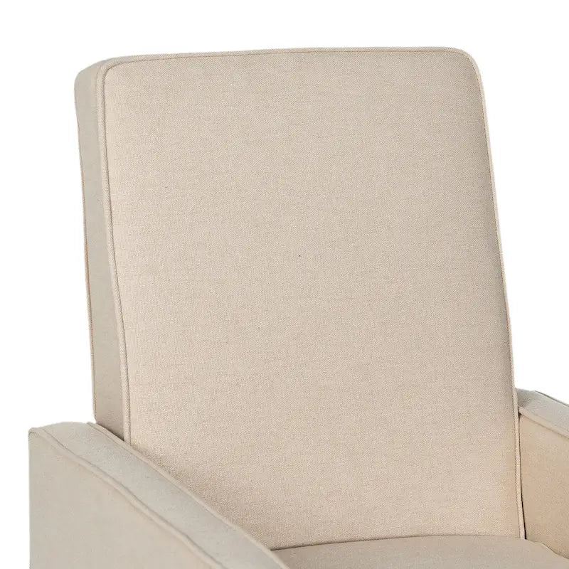 Stoff-Relaxsessel „Dalton“ mit nach hinten neigbarer Rückenlehne von Christopher Knight Home
