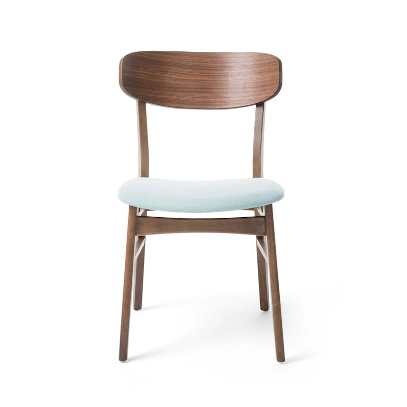 Dimick 5-teiliges Esszimmerset im Mid-Century-Modern-Stil von Christopher Knight Home