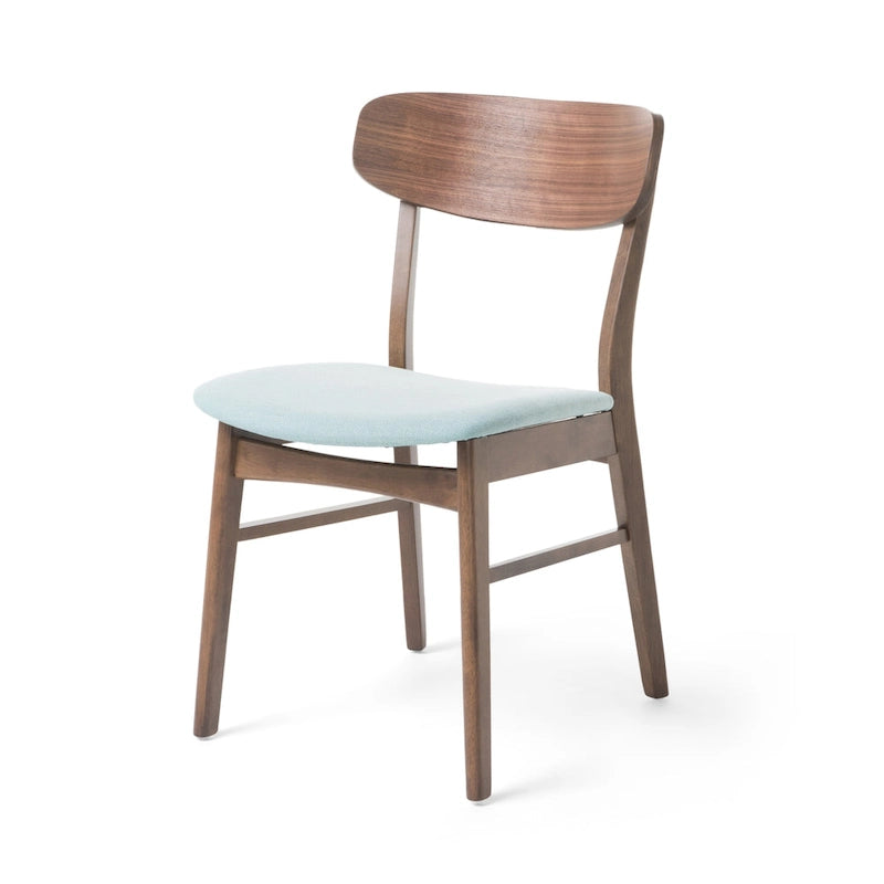 Dimick 5-teiliges Esszimmerset im Mid-Century-Modern-Stil von Christopher Knight Home