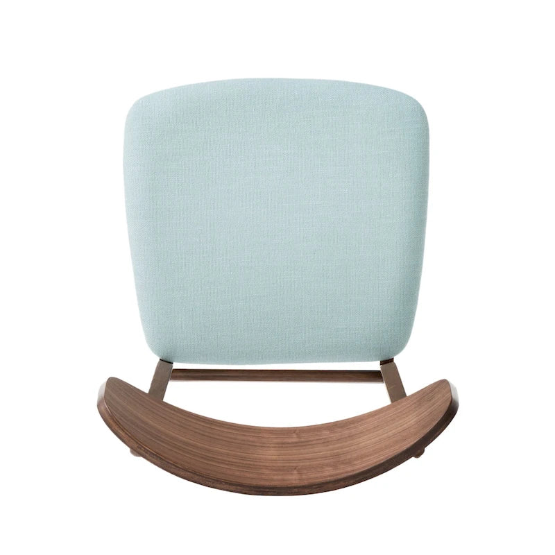 Dimick 5-teiliges Esszimmerset im Mid-Century-Modern-Stil von Christopher Knight Home