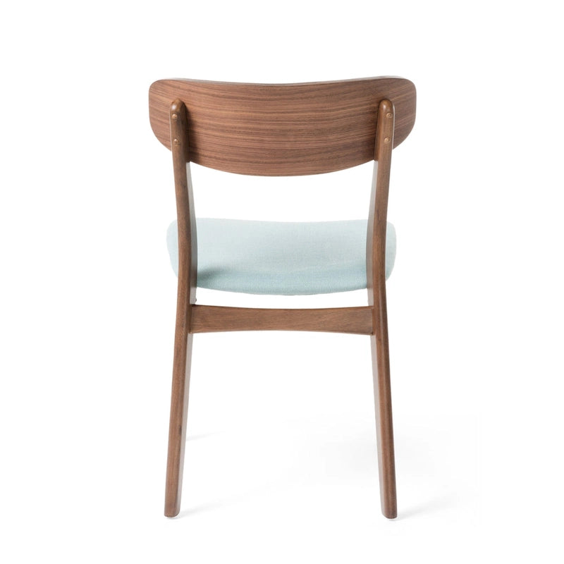 Dimick 5-teiliges Esszimmerset im Mid-Century-Modern-Stil von Christopher Knight Home