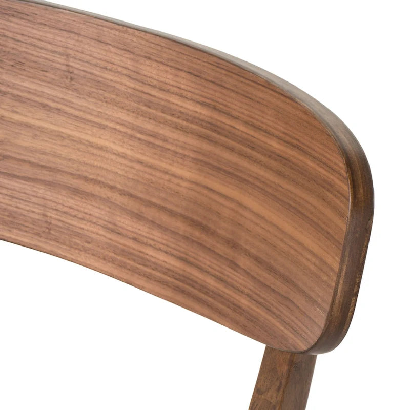Dimick 5-teiliges Esszimmerset im Mid-Century-Modern-Stil von Christopher Knight Home
