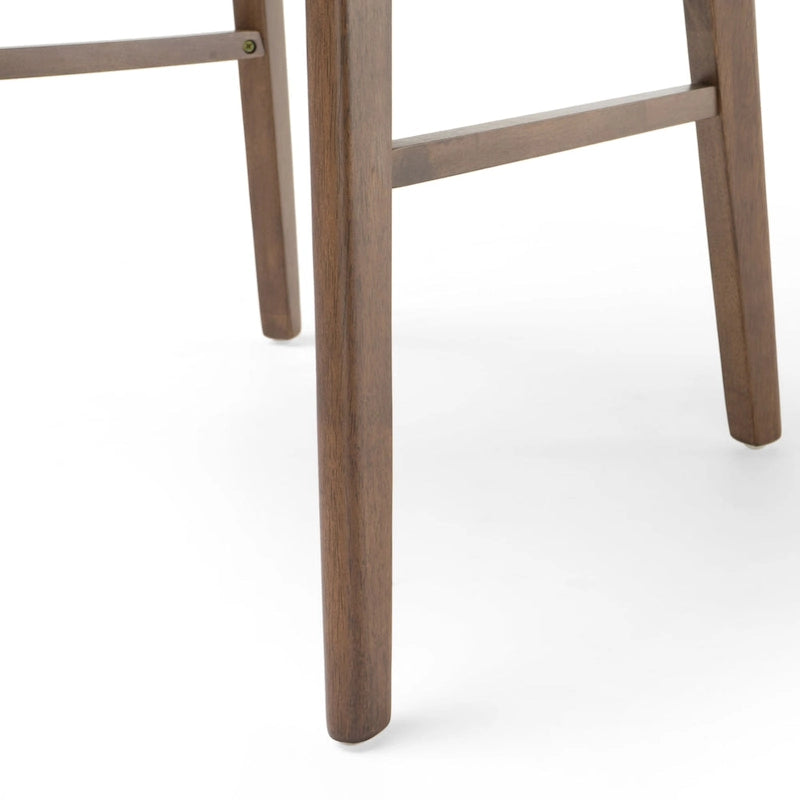 Dimick 5-teiliges Esszimmerset im Mid-Century-Modern-Stil von Christopher Knight Home