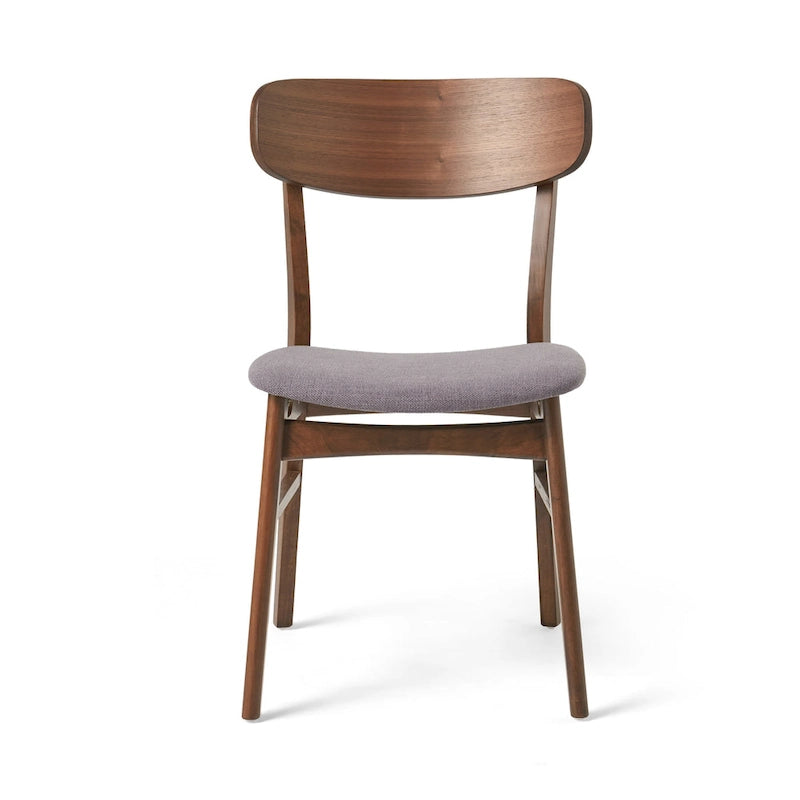 Dimick 5-teiliges Esszimmerset im Mid-Century-Modern-Stil von Christopher Knight Home