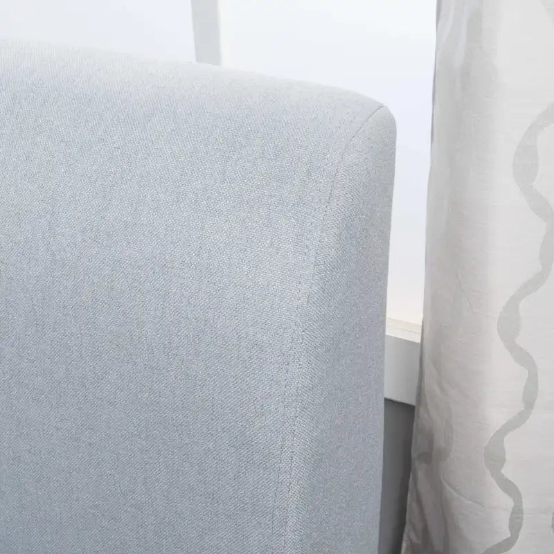 Loveseat de tela con almacenamiento Tovah de Christopher Knight Home