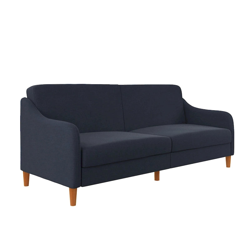 Futón de muelles Jayson de Avenue Greene