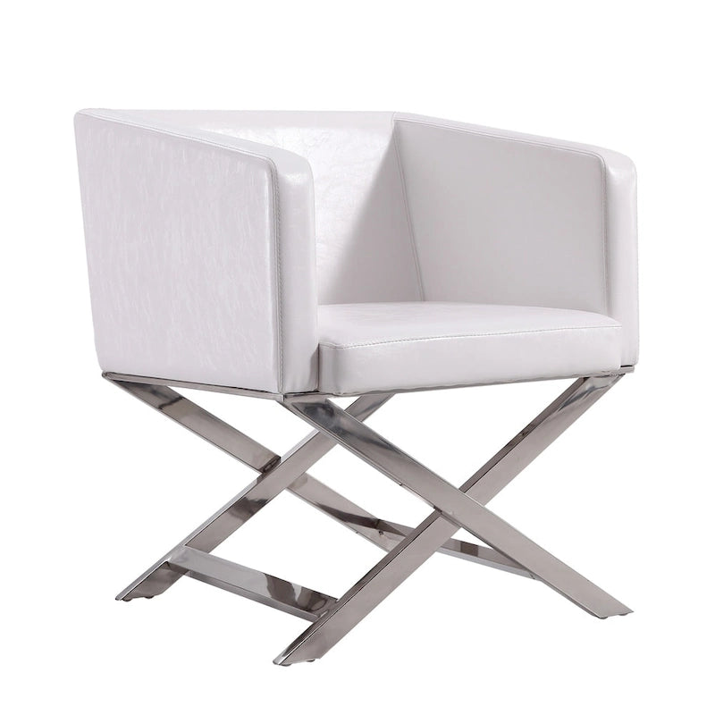 Fauteuil d’appoint Hollywood Lounge