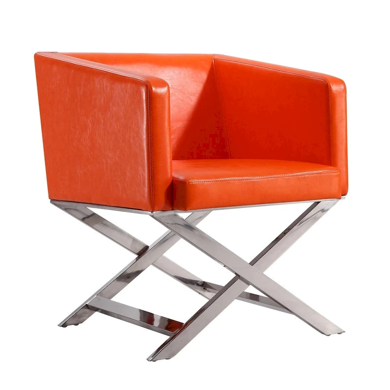 Fauteuil d’appoint Hollywood Lounge