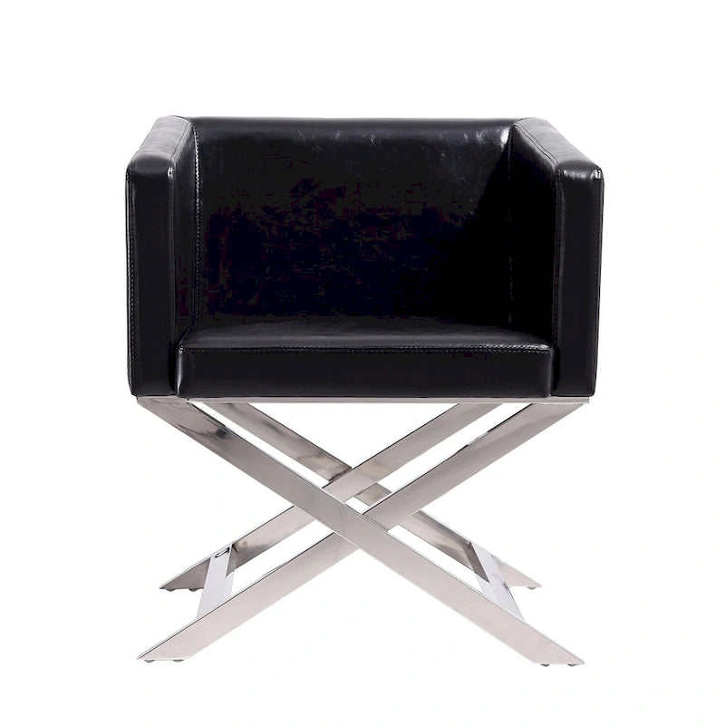 Fauteuil d’appoint Hollywood Lounge