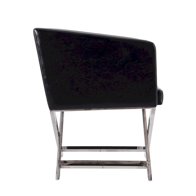 Fauteuil d’appoint Hollywood Lounge