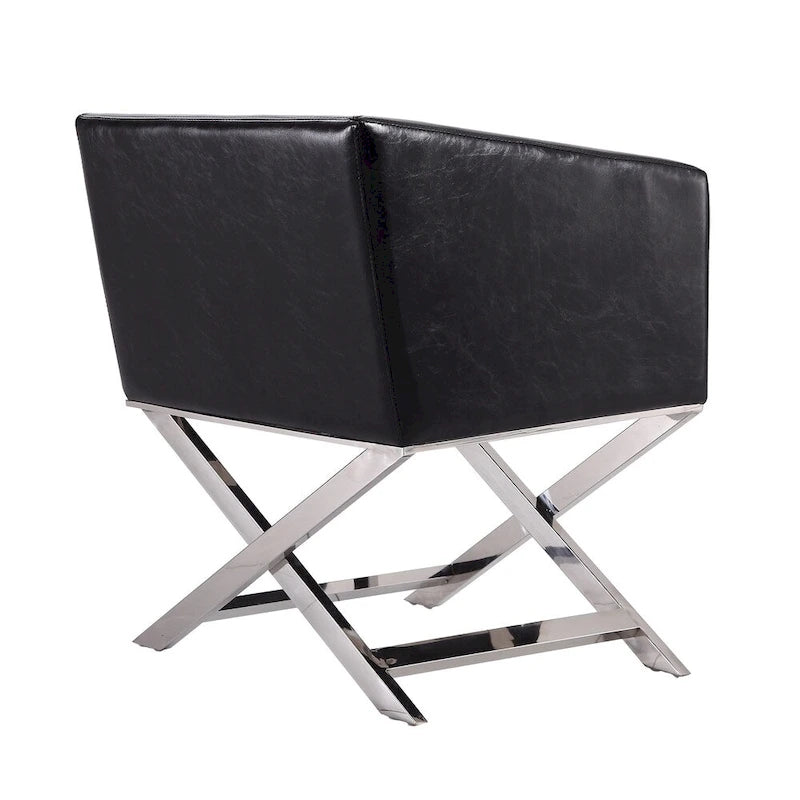 Fauteuil d’appoint Hollywood Lounge