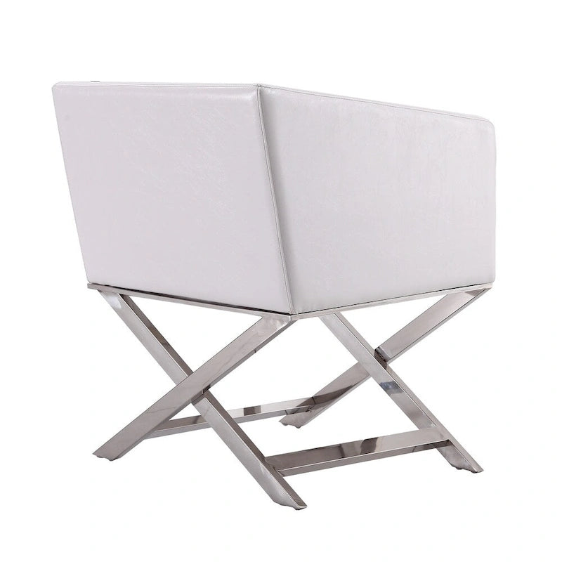 Fauteuil d’appoint Hollywood Lounge