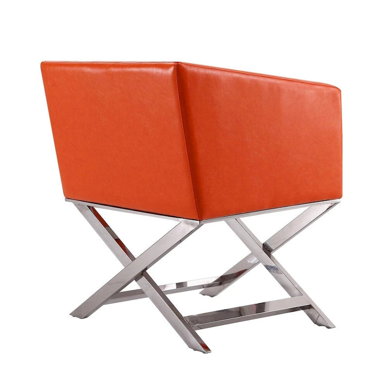 Fauteuil d’appoint Hollywood Lounge