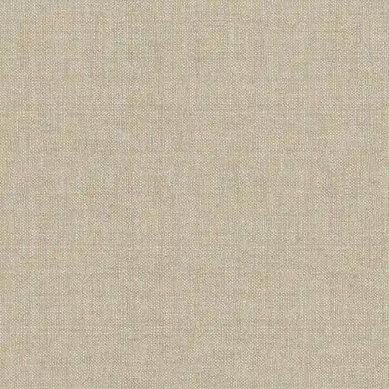 Canapé rembourré en lin au design épuré et minimaliste CraftPorch