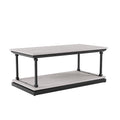 Marcin Transitional 47-inch 1-Shelf Coffee Table by Furniture of America