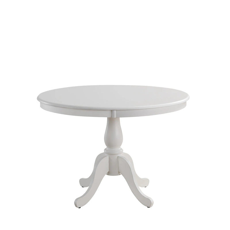 Runder Pedestal-Esszimmertisch Parnasuss von Copper Grove
