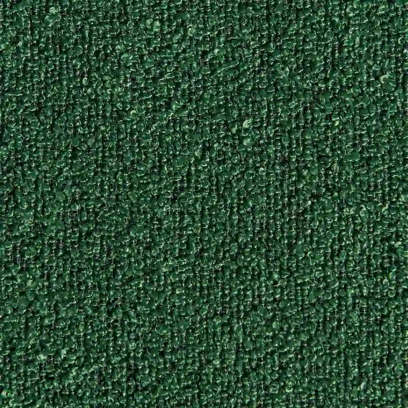 KINWELL Boucle Upholstered 2-Seats Loveseat with Pillows