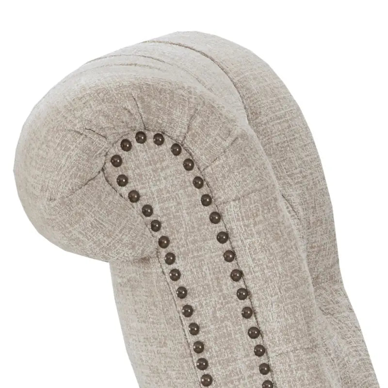 Madison Park Jetta-relaxfauteuil met duwverstelling