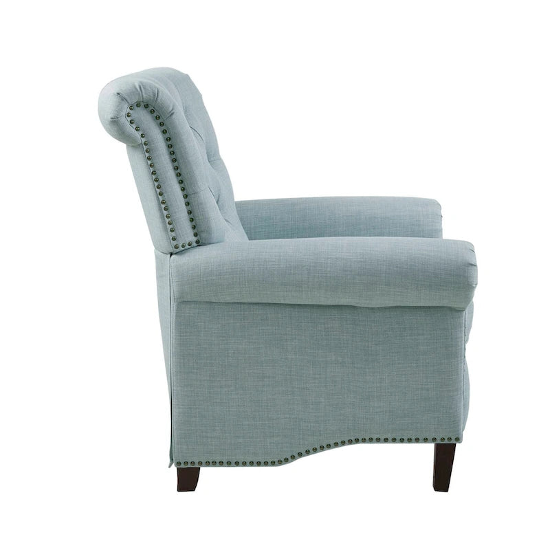 Madison Park Jetta-relaxfauteuil met duwverstelling